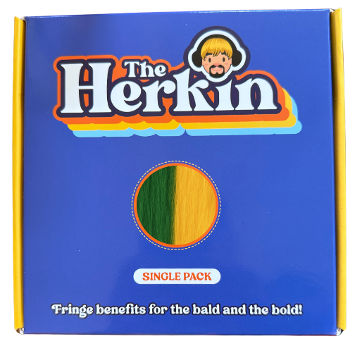 Sports Pack: Green & Gold - LIMITED EDITION!