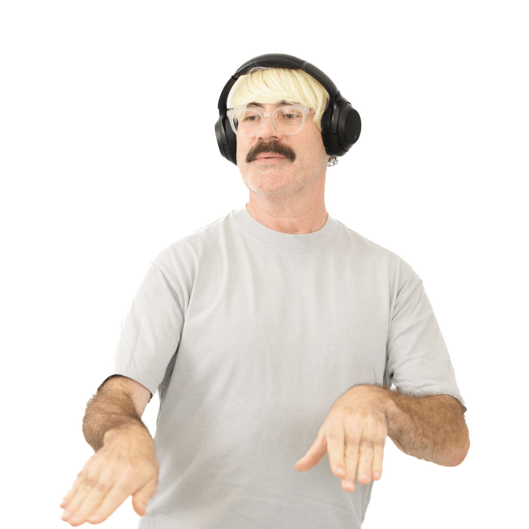 Triple Pack: Red & Green, Blonde & Brunette (HOLIDAY EDITION)