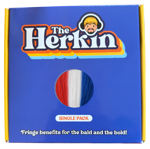 Sports Pack: Red White & Blue - LIMITED EDITION!