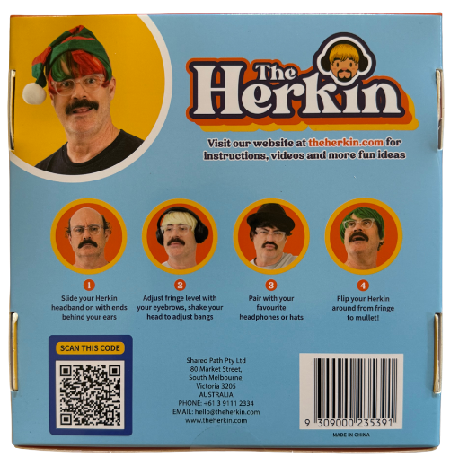 Sports Pack: Red & White - LIMITED EDITION!