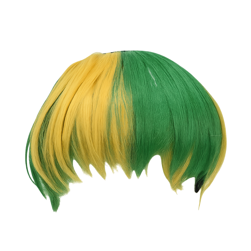 Sports Pack: Green & Gold - LIMITED EDITION!