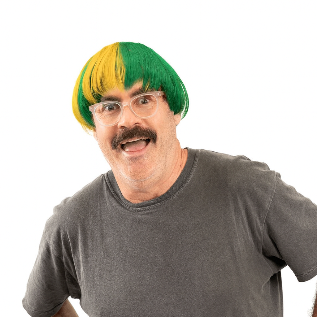 Sports Pack: Green & Gold - LIMITED EDITION!