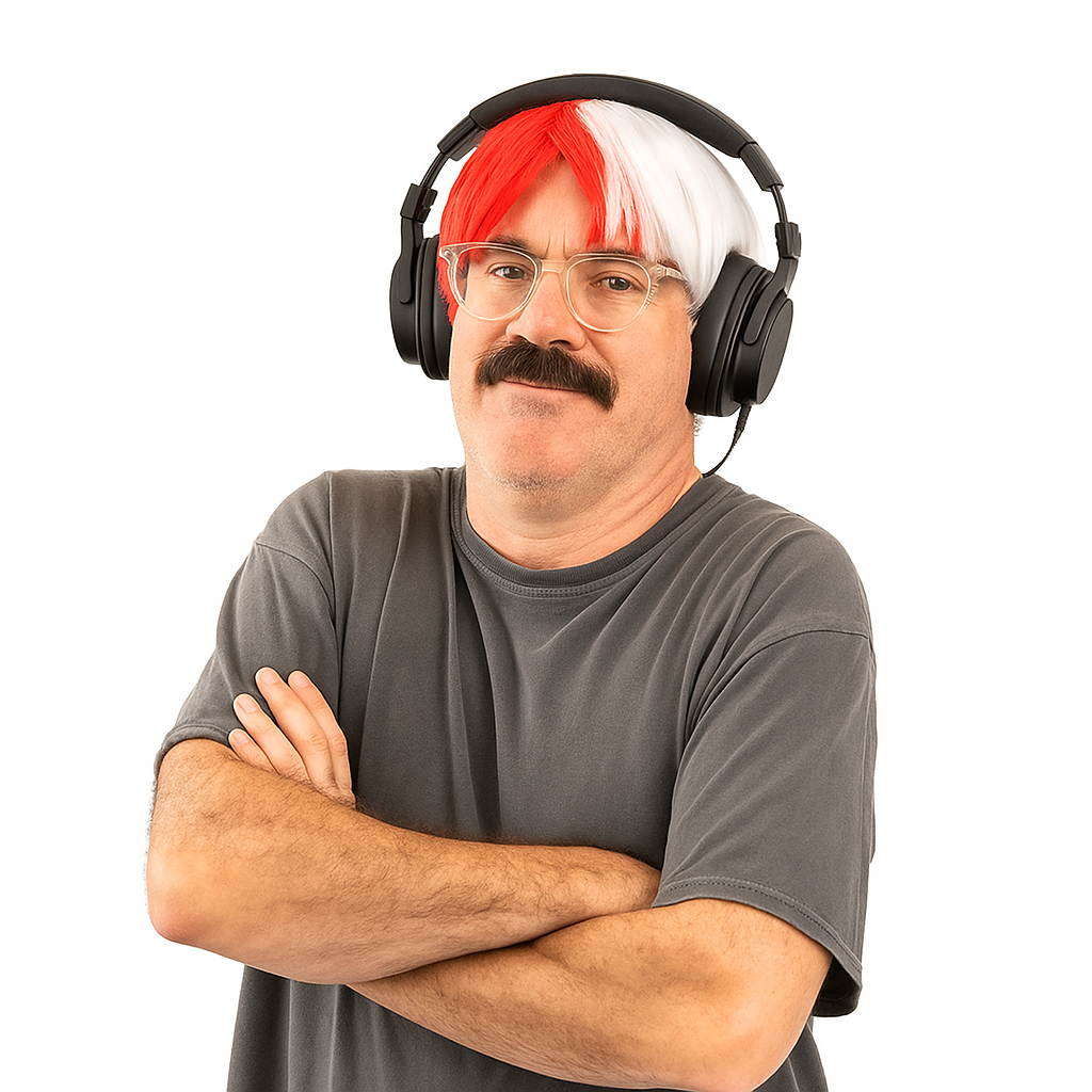 Sports Pack: Red & White - LIMITED EDITION!