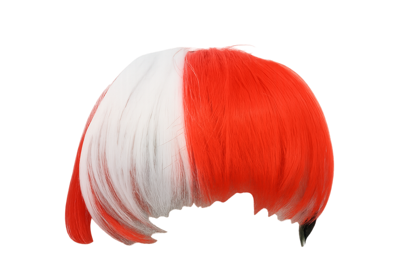 The Herkin – Single – Red & White (Limited Edition)