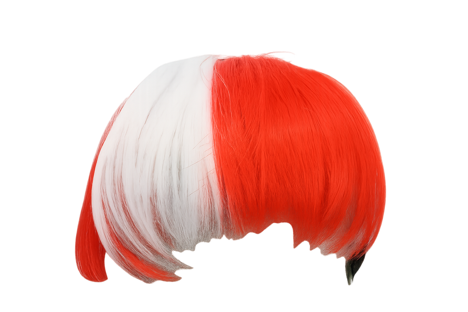 Sports Pack: Red & White - LIMITED EDITION!