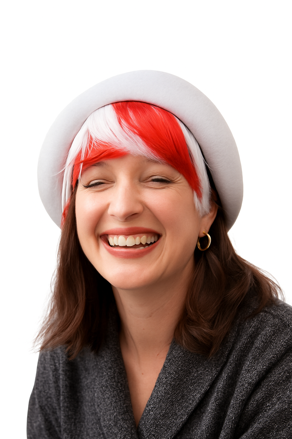 Sports Pack: Red & White - LIMITED EDITION!