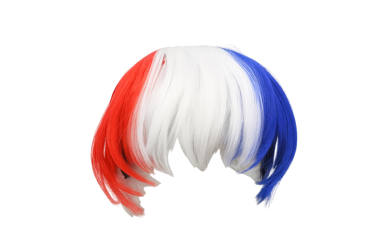 Sports Pack: Red White & Blue - LIMITED EDITION!