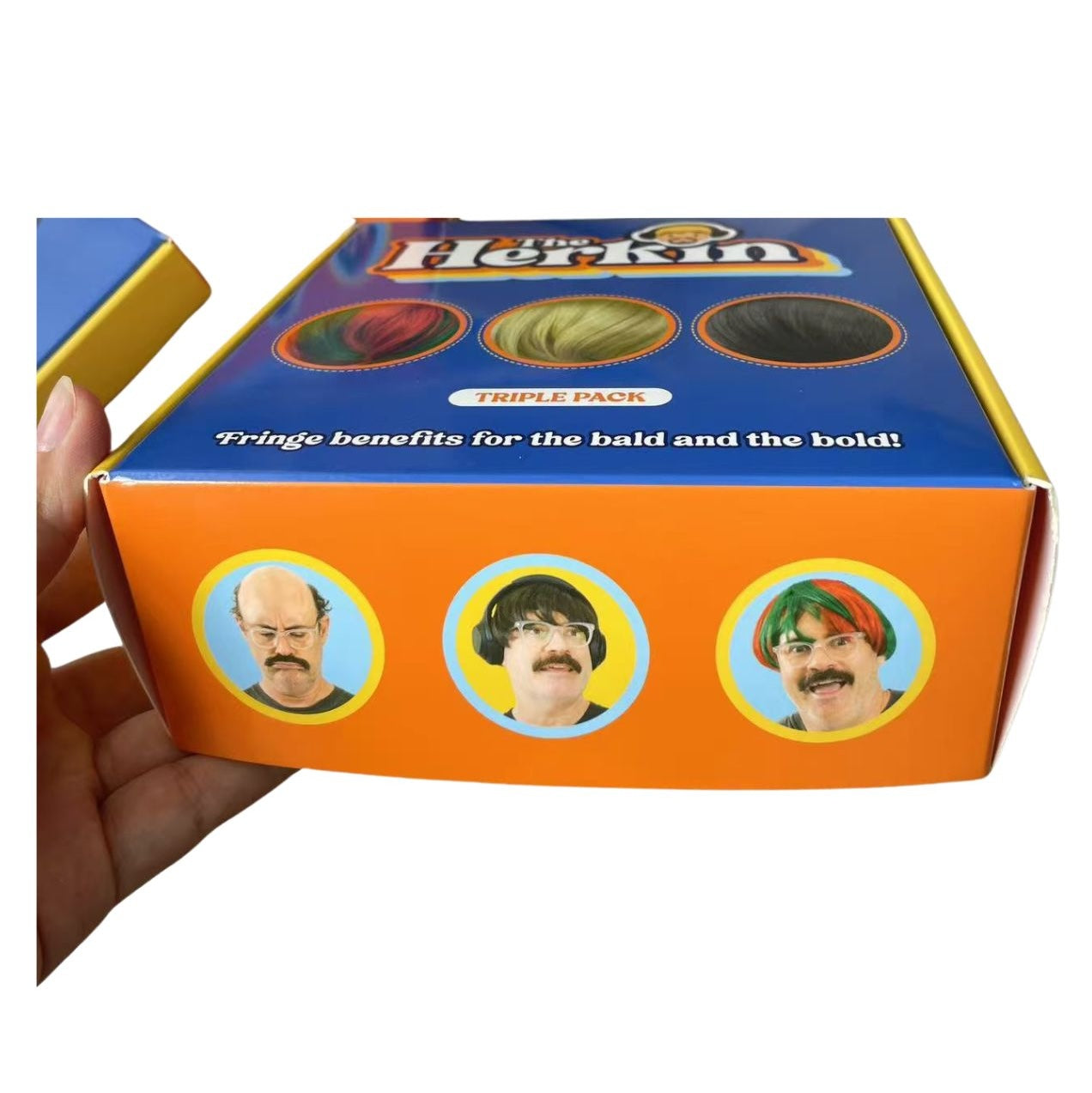 Single Pack: Red & Green (HOLIDAY EDITION)