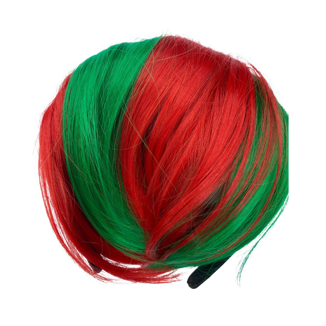 The Herkin – Single – Red & Green (Holiday Edition)