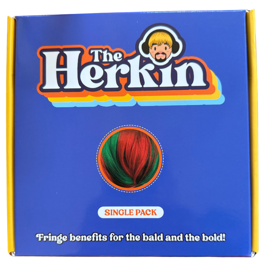 Single Pack: Red & Green (HOLIDAY EDITION)